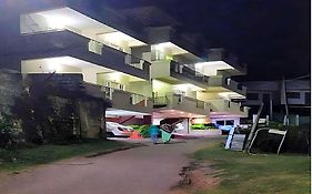 Woodberry Residency