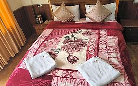 Woodberry Residency
