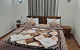 Woodberry Residency